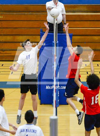 Thumbnail 2 in La Salle @ San Marino photogallery.