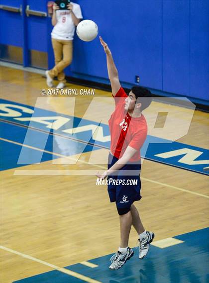 Thumbnail 3 in La Salle @ San Marino photogallery.