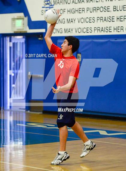 Thumbnail 1 in La Salle @ San Marino photogallery.