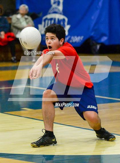 Thumbnail 3 in La Salle @ San Marino photogallery.