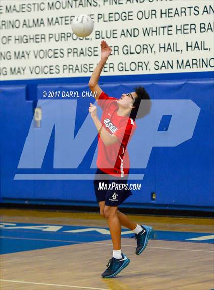 Thumbnail 3 in La Salle @ San Marino photogallery.