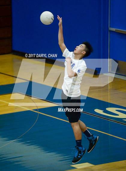 Thumbnail 3 in La Salle @ San Marino photogallery.