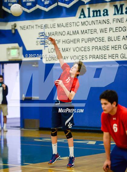 Thumbnail 1 in La Salle @ San Marino photogallery.