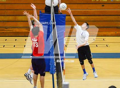 Thumbnail 2 in La Salle @ San Marino photogallery.