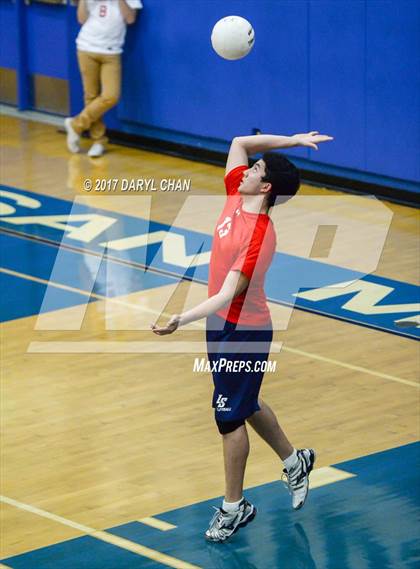 Thumbnail 2 in La Salle @ San Marino photogallery.