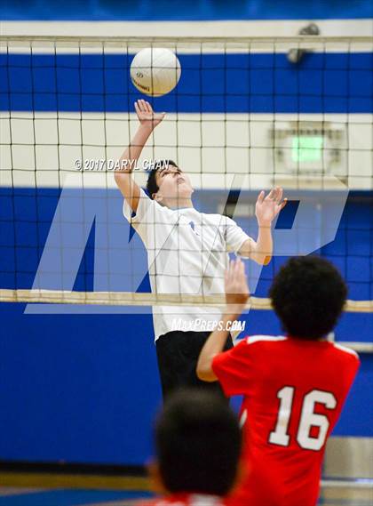 Thumbnail 2 in La Salle @ San Marino photogallery.