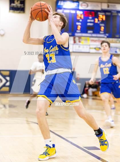 Thumbnail 3 in Newport Central Catholic @ Lloyd Memorial photogallery.