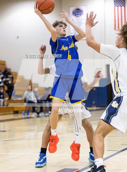 Thumbnail 3 in Newport Central Catholic @ Lloyd Memorial photogallery.