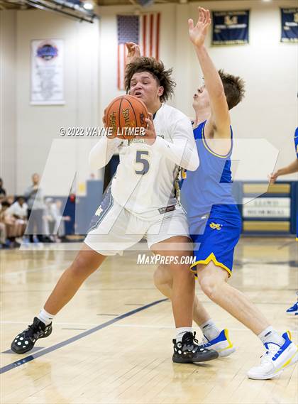 Thumbnail 1 in Newport Central Catholic @ Lloyd Memorial photogallery.