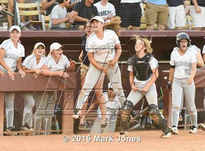 Thumbnail 1 in Ironwood Ridge vs. Cactus (AIA D2 Final) photogallery.