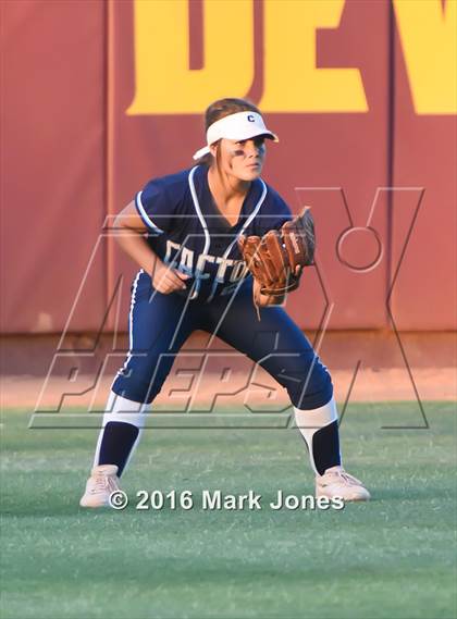 Thumbnail 1 in Ironwood Ridge vs. Cactus (AIA D2 Final) photogallery.