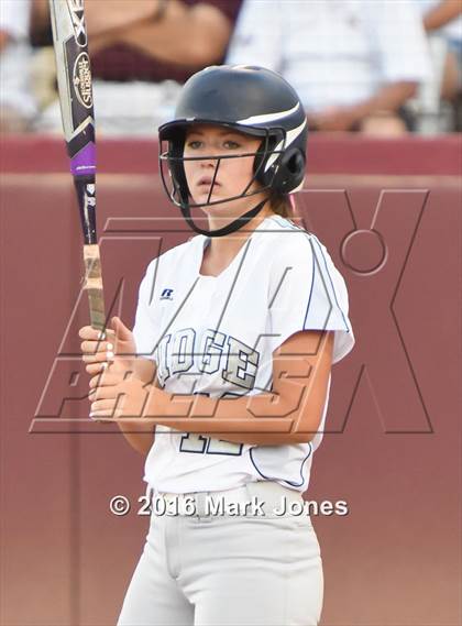 Thumbnail 1 in Ironwood Ridge vs. Cactus (AIA D2 Final) photogallery.