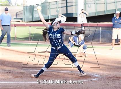 Thumbnail 2 in Ironwood Ridge vs. Cactus (AIA D2 Final) photogallery.