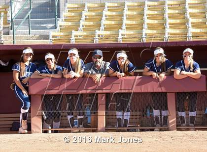 Thumbnail 1 in Ironwood Ridge vs. Cactus (AIA D2 Final) photogallery.