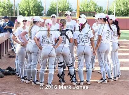 Thumbnail 2 in Ironwood Ridge vs. Cactus (AIA D2 Final) photogallery.