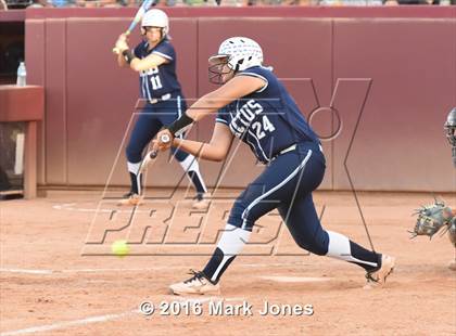 Thumbnail 3 in Ironwood Ridge vs. Cactus (AIA D2 Final) photogallery.
