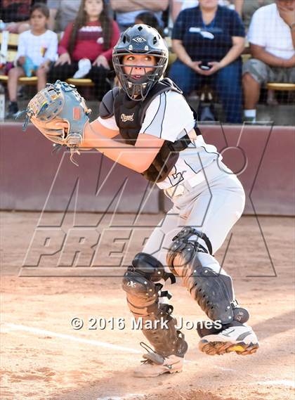 Thumbnail 3 in Ironwood Ridge vs. Cactus (AIA D2 Final) photogallery.
