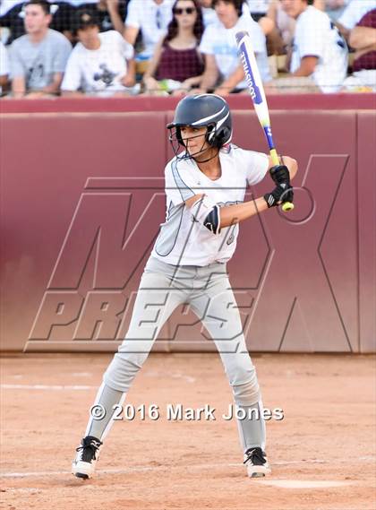 Thumbnail 3 in Ironwood Ridge vs. Cactus (AIA D2 Final) photogallery.