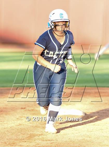 Thumbnail 3 in Ironwood Ridge vs. Cactus (AIA D2 Final) photogallery.