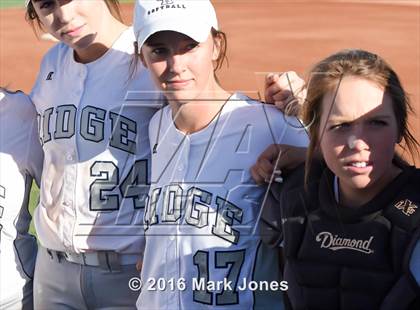 Thumbnail 1 in Ironwood Ridge vs. Cactus (AIA D2 Final) photogallery.