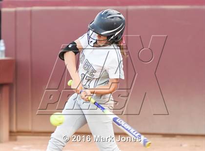 Thumbnail 1 in Ironwood Ridge vs. Cactus (AIA D2 Final) photogallery.
