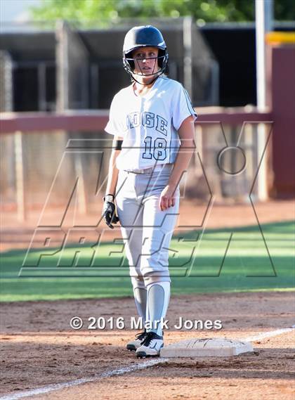 Thumbnail 2 in Ironwood Ridge vs. Cactus (AIA D2 Final) photogallery.