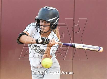 Thumbnail 2 in Ironwood Ridge vs. Cactus (AIA D2 Final) photogallery.