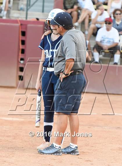 Thumbnail 2 in Ironwood Ridge vs. Cactus (AIA D2 Final) photogallery.