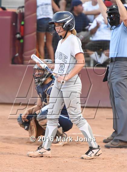 Thumbnail 3 in Ironwood Ridge vs. Cactus (AIA D2 Final) photogallery.
