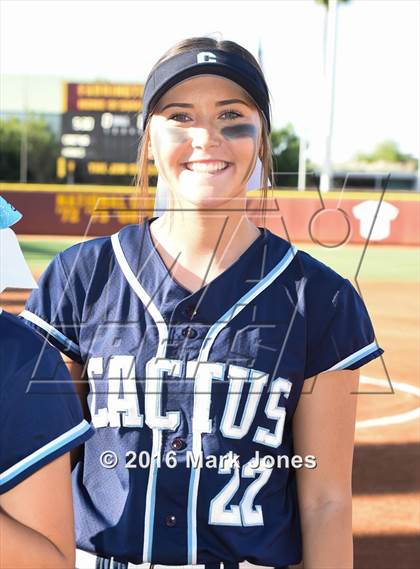 Thumbnail 3 in Ironwood Ridge vs. Cactus (AIA D2 Final) photogallery.