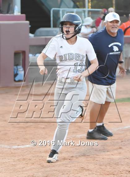 Thumbnail 1 in Ironwood Ridge vs. Cactus (AIA D2 Final) photogallery.