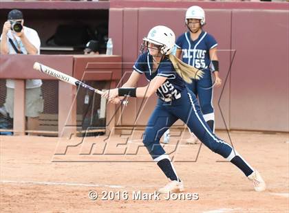 Thumbnail 1 in Ironwood Ridge vs. Cactus (AIA D2 Final) photogallery.
