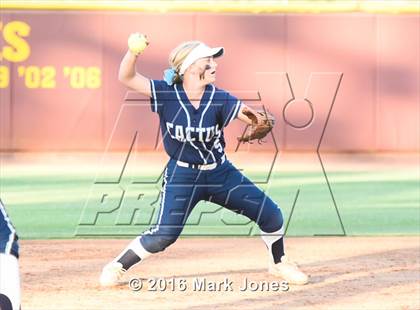 Thumbnail 2 in Ironwood Ridge vs. Cactus (AIA D2 Final) photogallery.