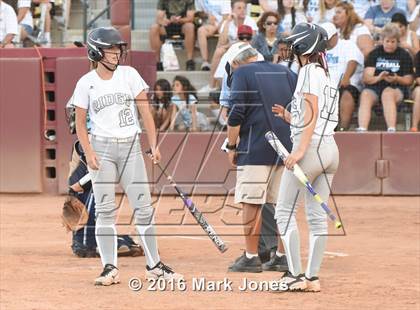 Thumbnail 1 in Ironwood Ridge vs. Cactus (AIA D2 Final) photogallery.
