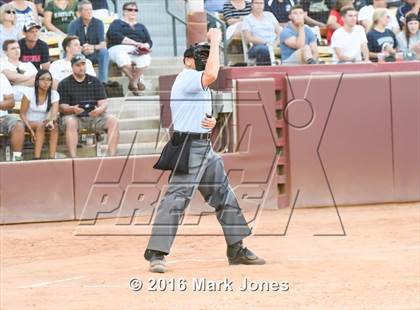 Thumbnail 2 in Ironwood Ridge vs. Cactus (AIA D2 Final) photogallery.