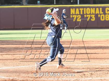 Thumbnail 2 in Ironwood Ridge vs. Cactus (AIA D2 Final) photogallery.