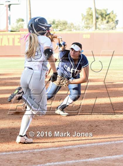 Thumbnail 3 in Ironwood Ridge vs. Cactus (AIA D2 Final) photogallery.
