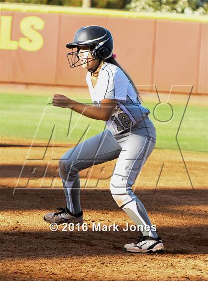 Thumbnail 2 in Ironwood Ridge vs. Cactus (AIA D2 Final) photogallery.