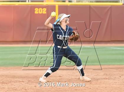 Thumbnail 2 in Ironwood Ridge vs. Cactus (AIA D2 Final) photogallery.