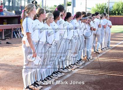 Thumbnail 1 in Ironwood Ridge vs. Cactus (AIA D2 Final) photogallery.