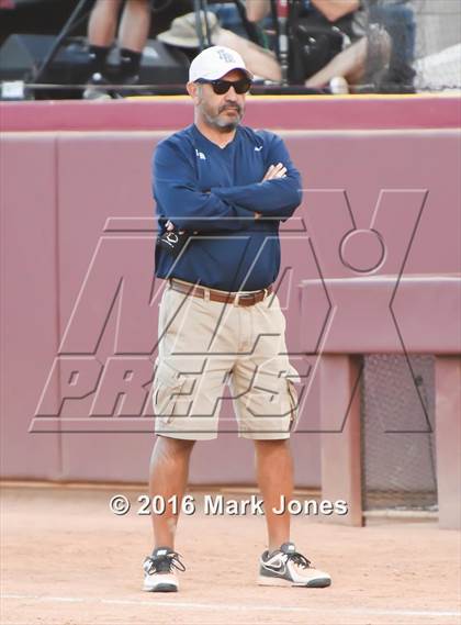 Thumbnail 1 in Ironwood Ridge vs. Cactus (AIA D2 Final) photogallery.