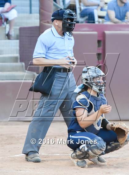 Thumbnail 3 in Ironwood Ridge vs. Cactus (AIA D2 Final) photogallery.