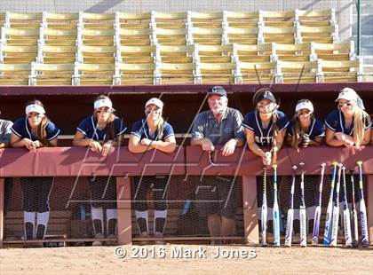 Thumbnail 3 in Ironwood Ridge vs. Cactus (AIA D2 Final) photogallery.