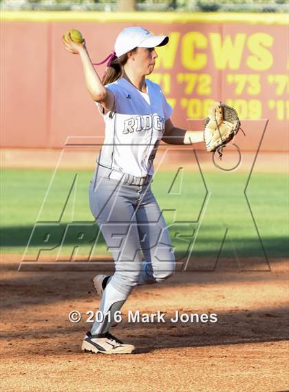 Thumbnail 2 in Ironwood Ridge vs. Cactus (AIA D2 Final) photogallery.