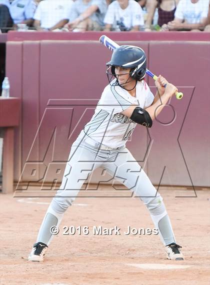 Thumbnail 2 in Ironwood Ridge vs. Cactus (AIA D2 Final) photogallery.