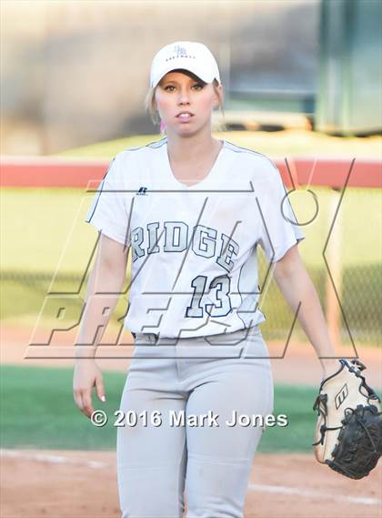 Thumbnail 1 in Ironwood Ridge vs. Cactus (AIA D2 Final) photogallery.