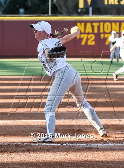 Thumbnail 2 in Ironwood Ridge vs. Cactus (AIA D2 Final) photogallery.