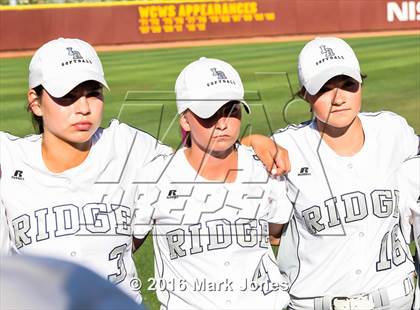 Thumbnail 2 in Ironwood Ridge vs. Cactus (AIA D2 Final) photogallery.