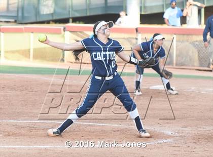 Thumbnail 2 in Ironwood Ridge vs. Cactus (AIA D2 Final) photogallery.