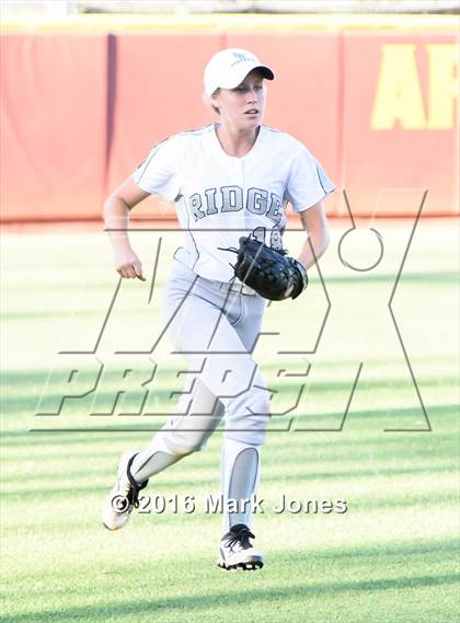 Thumbnail 2 in Ironwood Ridge vs. Cactus (AIA D2 Final) photogallery.